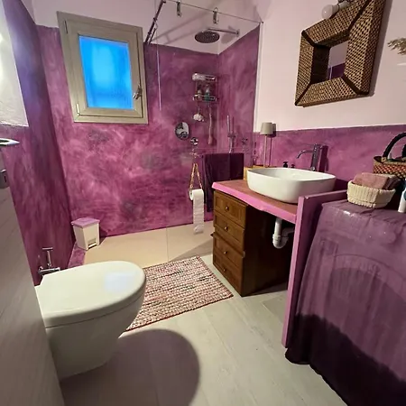 House Hermosa 아파트 *