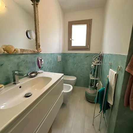 House Hermosa 아파트 Barrabisa