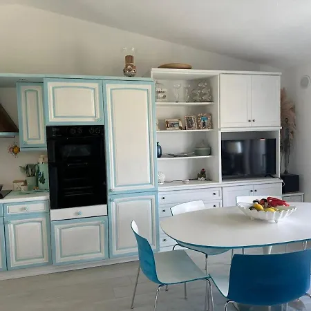 House Hermosa Barrabisa