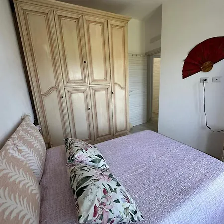 House Hermosa 아파트 Barrabisa