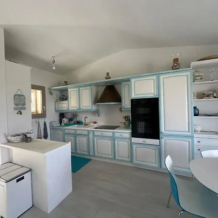 House Hermosa * Barrabisa