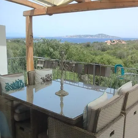 House Hermosa * Barrabisa